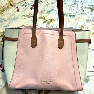 Kate Spade Knott Large Tote